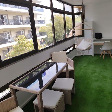 Apartamento IMPERIO 1 - Marbella centro Exterior foto