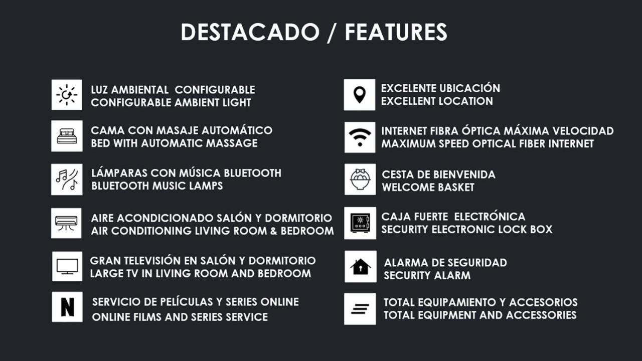 Apartamento IMPERIO 1 - Marbella centro Exterior foto