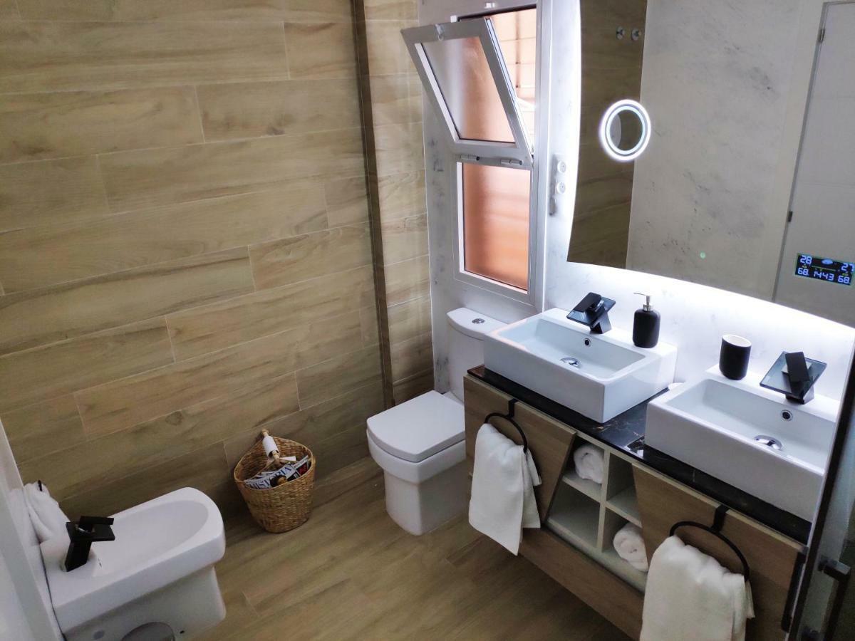 Apartamento IMPERIO 1 - Marbella centro Exterior foto