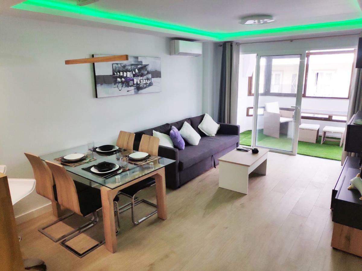 Apartamento IMPERIO 1 - Marbella centro Exterior foto